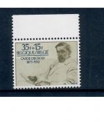 Belgien, Posten 15, postfrisch, komplette Sätze u. Marken, Michel über 25,- Euro