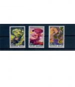 Belgien, Posten 14, postfrisch, komplette Sätze u. Marken, Michel über 25,- Euro