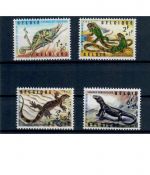 Belgien, Posten 14, postfrisch, komplette Sätze u. Marken, Michel über 25,- Euro
