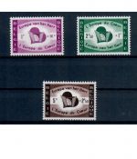 Belgien, Posten 13, postfrisch, komplette Sätze u. Marken, Michel über 25,- Euro