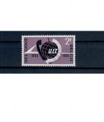 Belgien, Posten 11, postfrisch, komplette Sätze u. Marken, Michel über 25,- Euro
