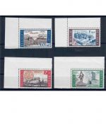 Belgien, Posten 10, postfrisch, komplette Sätze u. Marken, Michel über 25,- Euro