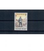 Belgien, Posten 9, postfrisch, komplette Sätze u. Marken, Michel über 25,- Euro