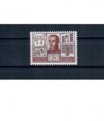 Belgien, Posten 9, postfrisch, komplette Sätze u. Marken, Michel über 25,- Euro