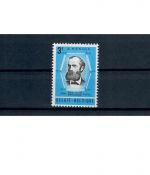 Belgien, Posten 7, postfrisch, komplette Sätze u. Marken, Michel über 25,- Euro