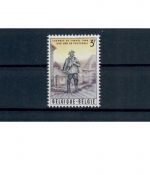 Belgien, Posten 6, postfrisch, komplette Sätze u. Marken, Michel über 25,- Euro
