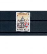 Belgien, Posten 6, postfrisch, komplette Sätze u. Marken, Michel über 25,- Euro