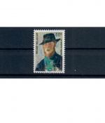 Belgien, Posten 6, postfrisch, komplette Sätze u. Marken, Michel über 25,- Euro