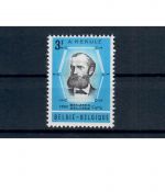 Belgien, Posten 5, postfrisch, komplette Sätze u. Marken, Michel über 25,- Euro