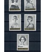 Belgien, Posten 3, postfrisch, komplette Sätze u. Marken, Michel über 25,- Euro
