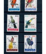 Belgien, Posten 1, postfrisch, komplette Sätze u. Marken, Michel über 25,- Euro