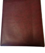2 x Lindner Classic-Ringbinder 1103Y, Leer, 13-Ringe, gebraucht
