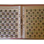 USA, Weihnachtssiegelmarken, Tuberkulose, Sammlung über 55 kompletter Bogen