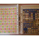USA, Weihnachtssiegelmarken, Tuberkulose, Sammlung über 55 kompletter Bogen