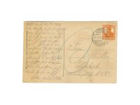 Cöln a. Rh., Karte 530 Heiss &amp; Co., gebraucht, gelaufen Jahr 1918