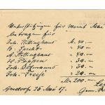 Poststempel Loga auf Ganzsache vom 27.5.1917