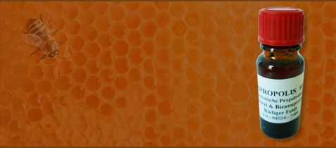 Apipropolis, 50ml