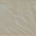 DR-Infla - 2x5 Pfg. By-Abschied/DR illustr. Drucksachenbrief Augsburg 10.8.20