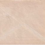 DR-Infla - 40 Pfg. By-Abschied/DR illustr. Firmenbrief Miesbach 14.8.20