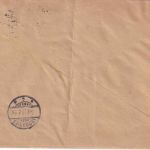 DR - 40+5 Pfg. Strohhut Einschreibebrief München 32 - Lenggries (Fleck) 1929
