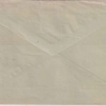 DR-Infla - 2x5 Pfg. Bayern/Dienst-Abschied/DR Drucksache Krünn 22.10.20