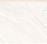 England - British Airways Erstflug London/Berlin Luftpostbrief 1968