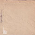 Bizone - 700 J. Kölner Dom Satz u.a. Nachnahme-Einschreibebrief 19.10.48