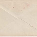 BRD - Braunschweig 1961 7 Pfg. AFS "Max Voets Volkswagen" Drucksachenbrief