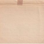 BRD - Wuppertal-Elberfeld 4 Pfg. AFS "Bau-Berufsgenossenschaft" Drucksache 1952