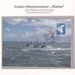 BRD - 30 Jahre Bundeswehr 1955-1985 Philat. Jubiläumsbroschüre