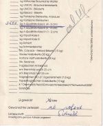 Österreich - Altenmarkt b. St. Gallen unfrankierte Karte n. Rottenmann 1994