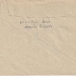Österreich - 8g Freimarke Brief Mitterndorf - Wien 1947 Nachporto