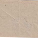 Österreich - Wien 14.7.47 Ortsbrief/Fernbrief n. Kornenburg - Nachporto