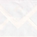 BRD/Österreich - Stuttgart 1986 unterfrankierter Brief n. Weyregg - Nachporto