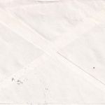 Belgien/Österreich - Tienen 1982 unterfrankierter Brief n. Braunau - Nachporto
