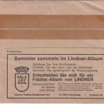 BRD/Österreich - Frankfurt a/M 1972 NN-Einschreiben-Postsache n. Wien Nachporto