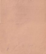 DR - Schwenningen 1928 23 Pfg. AFS "Büdo der Schuhputz" NN-Drucksachenkarte