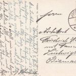 DR - Jordanbad (Württ.) 1932 Tagesstempel Ansichtskarte n. Ludwigsburg