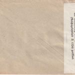 Schweiz - 25 Rp. sitz. Helvetia Zensurbrief Genf - Nürnberg 1920 Devisenzensur