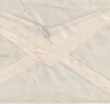 DR - 2x6 Pfg. Eisschnellläufer Brief nachv. bayer. K1 Zweibrücken 15. DEZ 35
