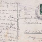 Rheinland-Pfalz - Niederschlettenbach Gasthaus Müller sw-Mehrbild-Foto-AK 1938