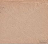 DR-Infla - 3 M. Holztaube Brief Dresden - Berlin 30.9.1922
