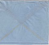 DR-Infla - 2x10 Mrd/20 Mio. Korbdeckel u.a. Brief >20g Stuttgart 21.11.23