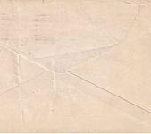 USA - 2 C. unterfrankierter Ganzsachenumschlag Waterbury - Sonneberg 1920