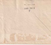 USA - 2 C. Washington Ganzsachenumschlag/Sondertarif n. ENGLAND 1911