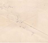 USA - 2 C. unterfrankierter Ganzsachenumschlag Flushing - Annaberg 1930
