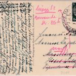 Württemberg - Badenweiler Pension Ehrhardt sw-Foto-AK gelaufen 1936