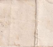 Bayern - Augsburg 1849 Frachtbrief n. Mittenwald