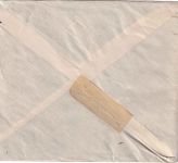 DR - Stuttgart 1934 Brief n. München Stellenbewerbung/Inhalt !!