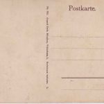 Bayern - Oberach b. Rottach farb. Mehrbild-AK (Gasthaius, Handlung etc. ca. 1910